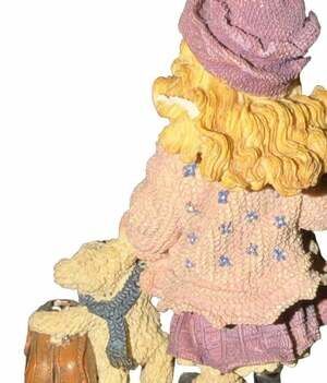 Boyds Bears & Friends | Accents | Vintage Boyds Bears And Friends ...
